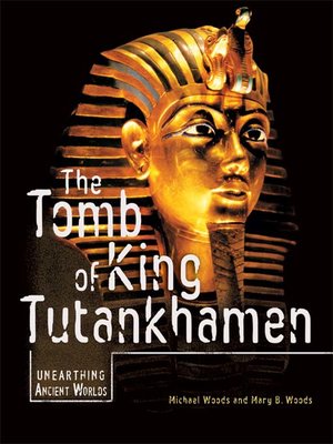 cover image of The Tomb of King Tutankhamen